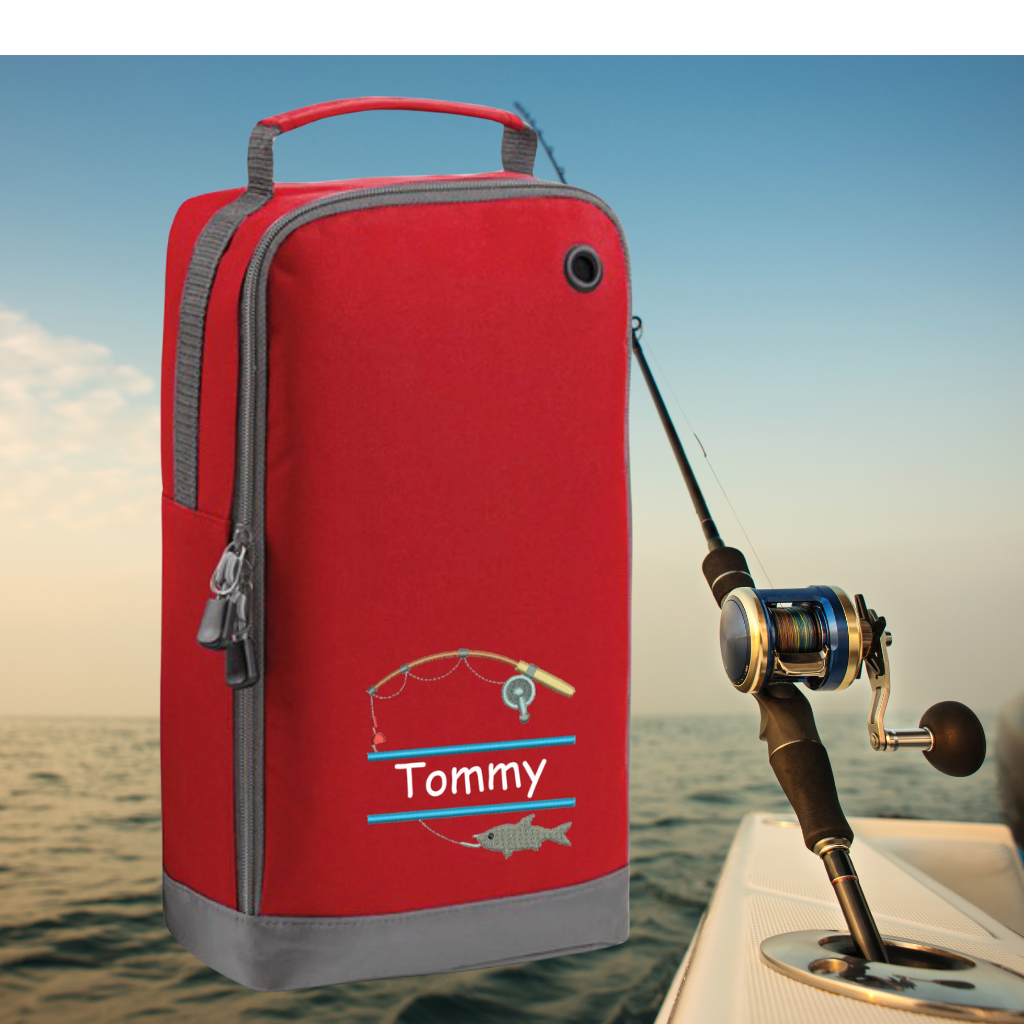 Fishing Accessories Bag
