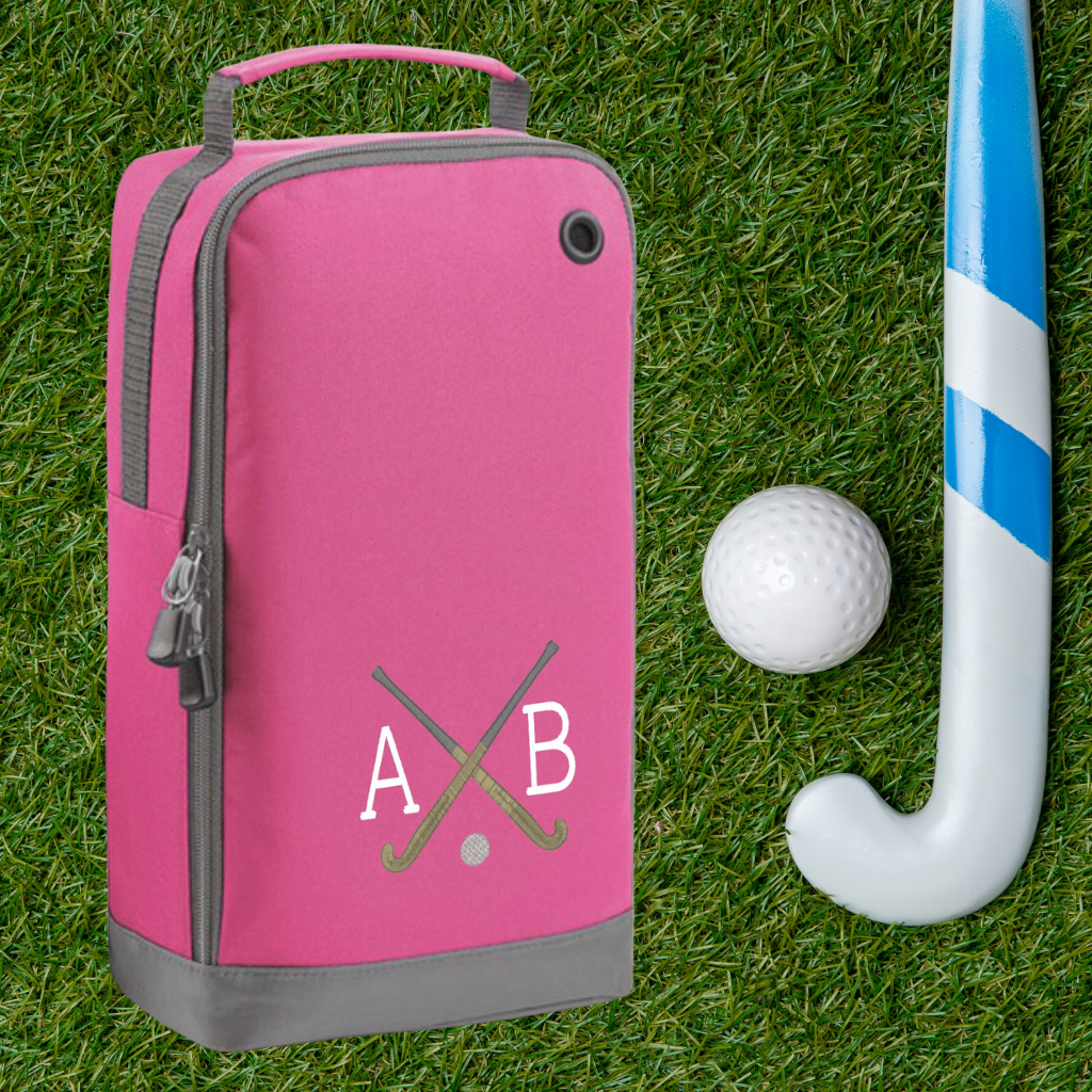 Hockey Shoe Bag