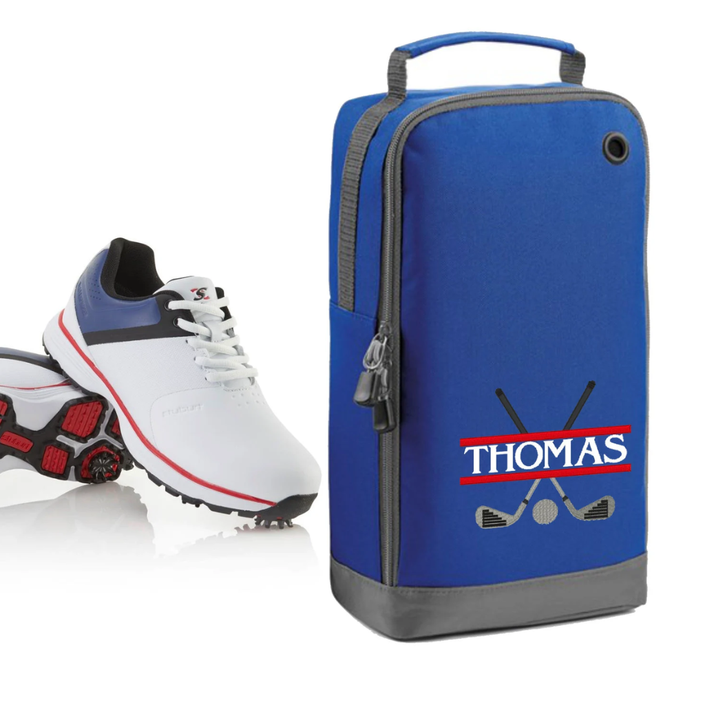 Golf Shoe Bag