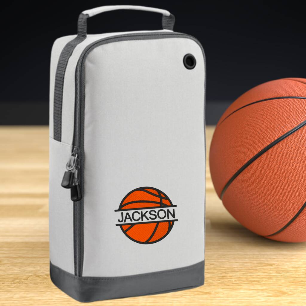 Basketball Shoe Bag