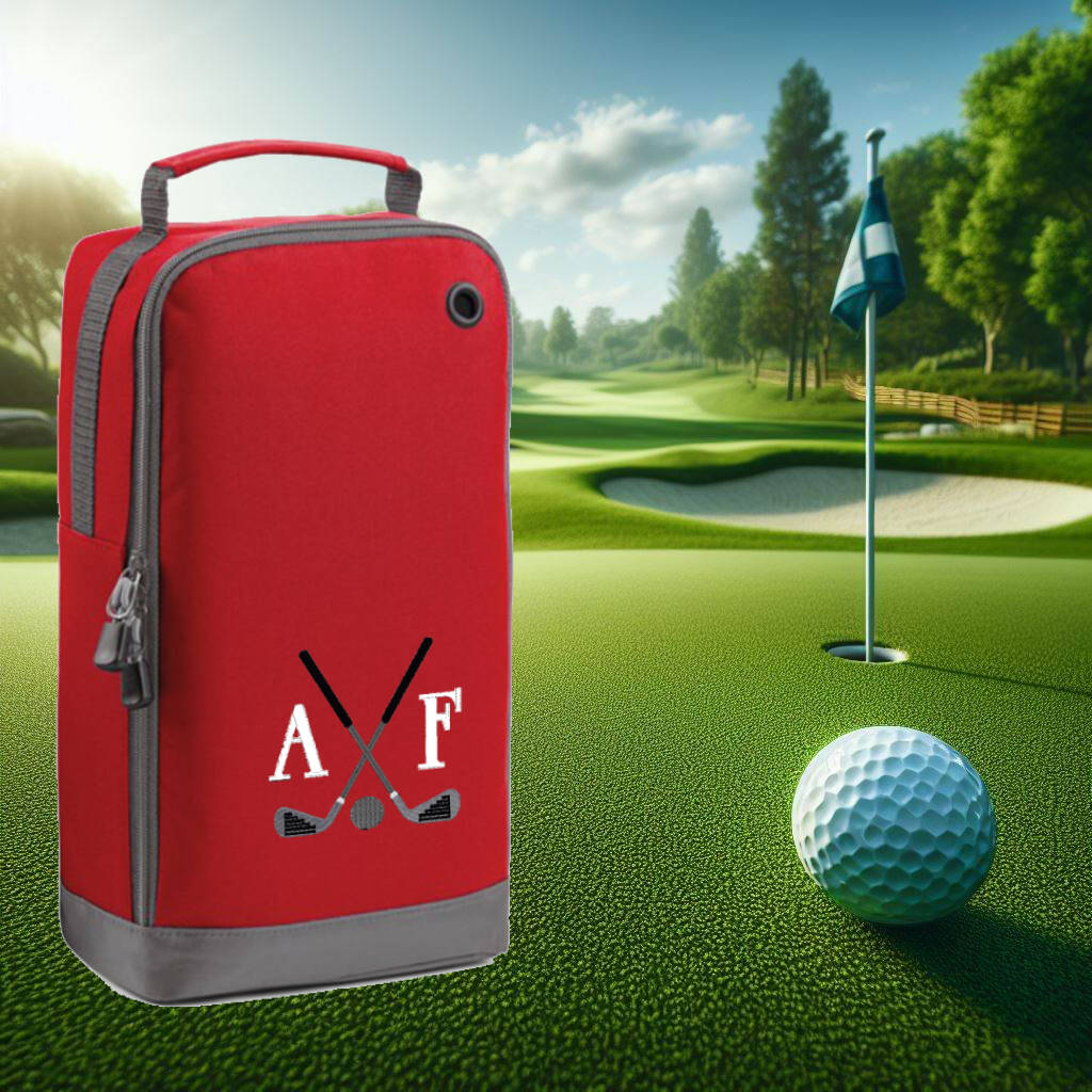 Golf Shoe Bag