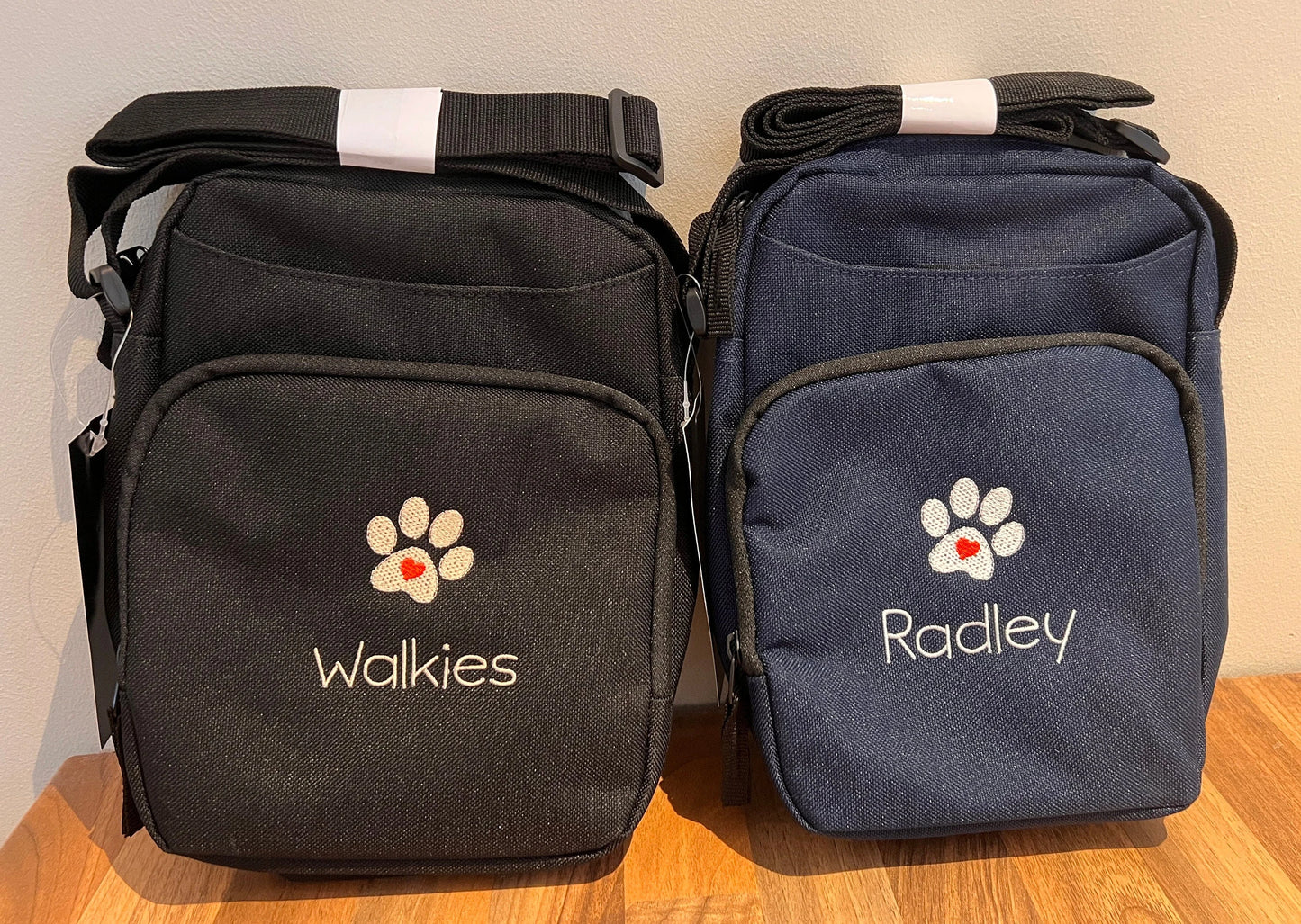 Dog Accessories Bag For Walking and Travel