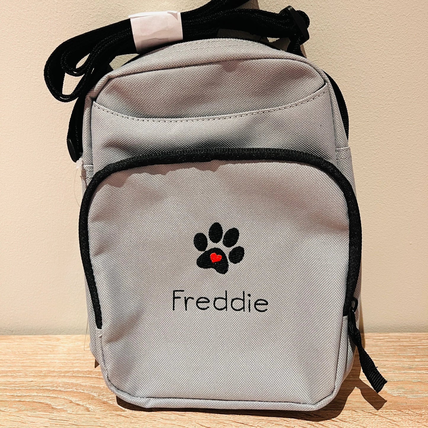 Dog Accessories Bag For Walking and Travel