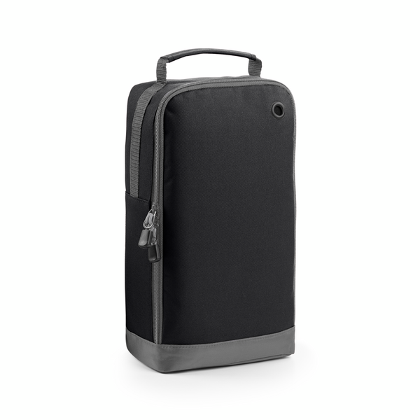 Ten Pin Bowling Shoe Bag