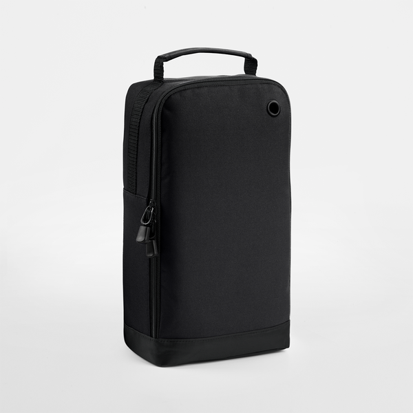 Ten Pin Bowling Shoe Bag