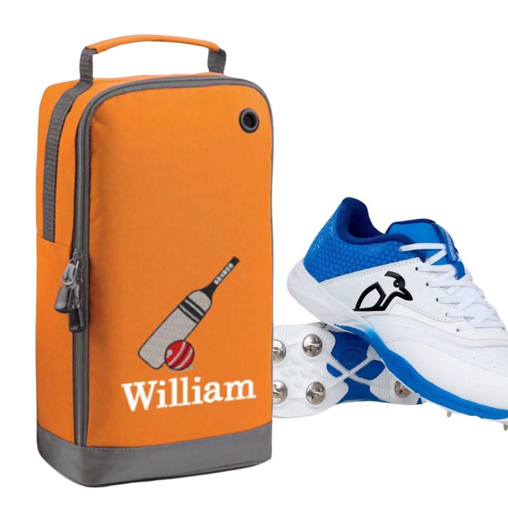 Cricket Shoe Bag