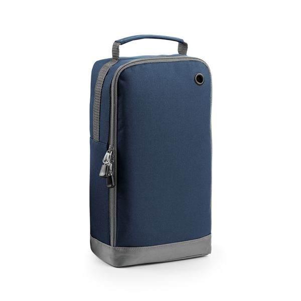 Ten Pin Bowling Shoe Bag