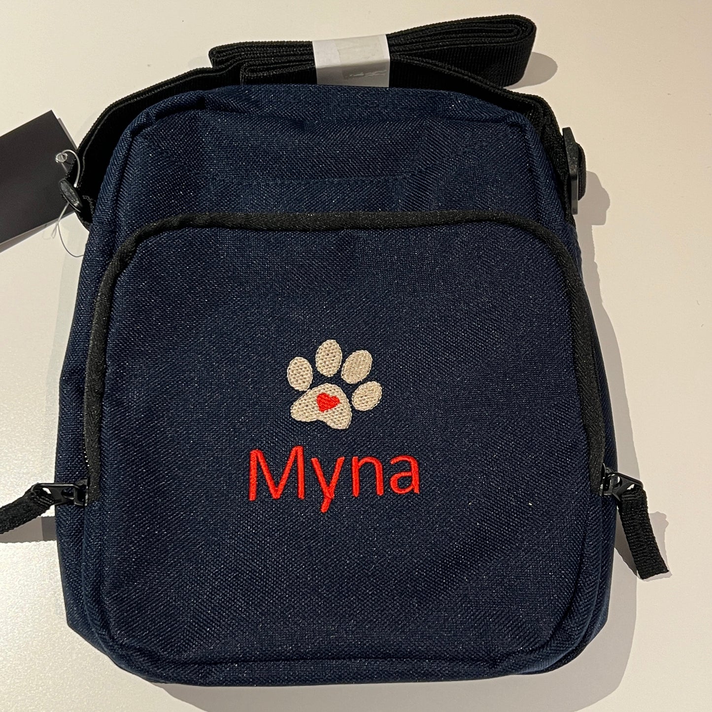 Dog Accessories Bag For Walking and Travel