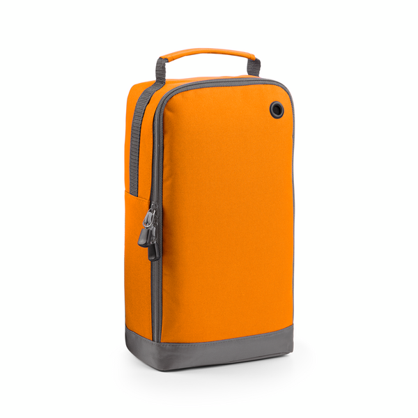 Ten Pin Bowling Shoe Bag