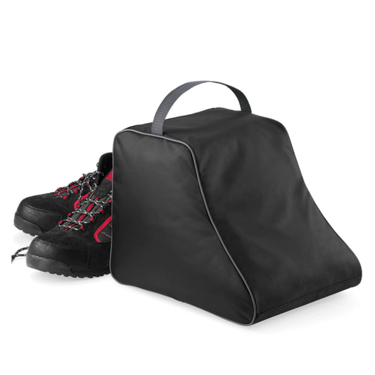 Hiking/Walking Boot Bag with Personalisation