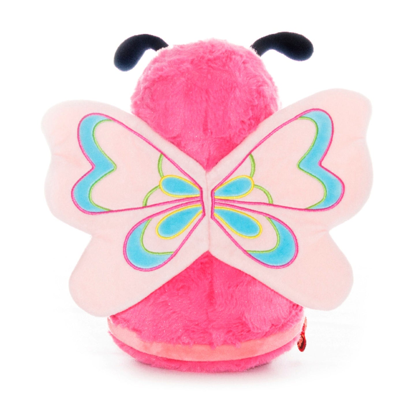 Cubbies Butterfly, Personalised embroidery