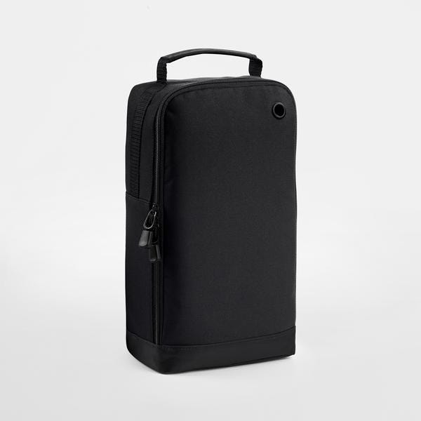 Volleyball Shoe Bag Personalised With Embroidered Initials -