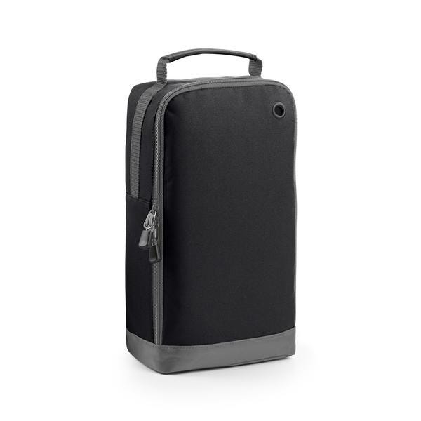 Volleyball Shoe Bag Personalised With Embroidered Initials -